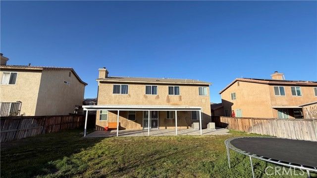13849 Bluegrass, Victorville, CA 92392