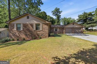 5569 Shadow Rock Drive, Lithonia, GA 30058