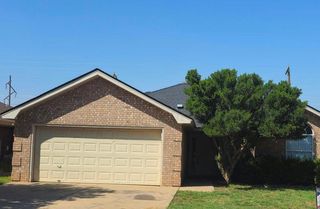 1918 75th Street, Lubbock, TX 79423