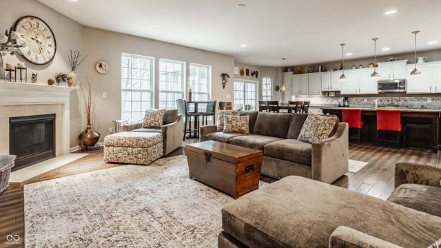 1782 Jutland Drive, Carmel, IN 46032