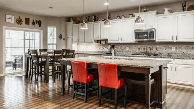 1782 Jutland Drive, Carmel, IN 46032