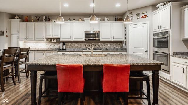 1782 Jutland Drive, Carmel, IN 46032