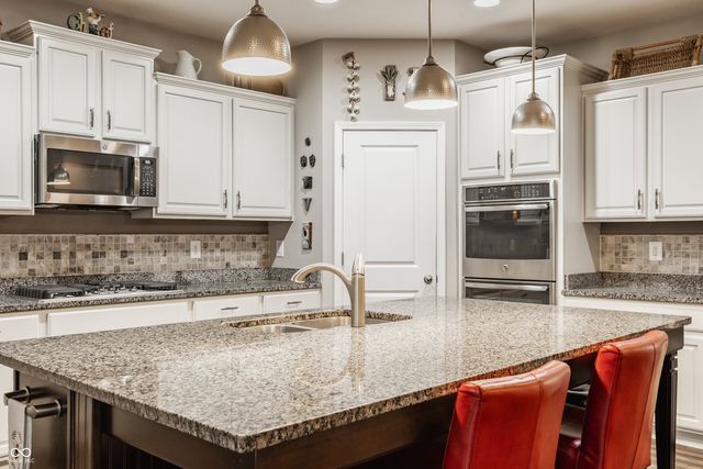 1782 Jutland Drive, Carmel, IN 46032