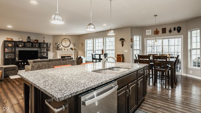 1782 Jutland Drive, Carmel, IN 46032