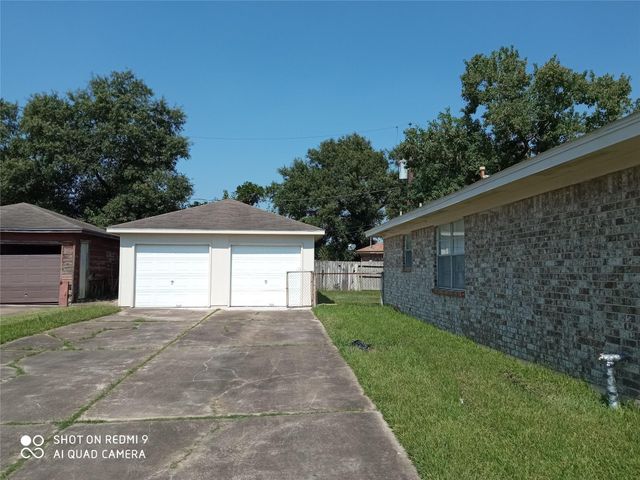 11907 Dawnwood Drive 1, Houston, TX 77013