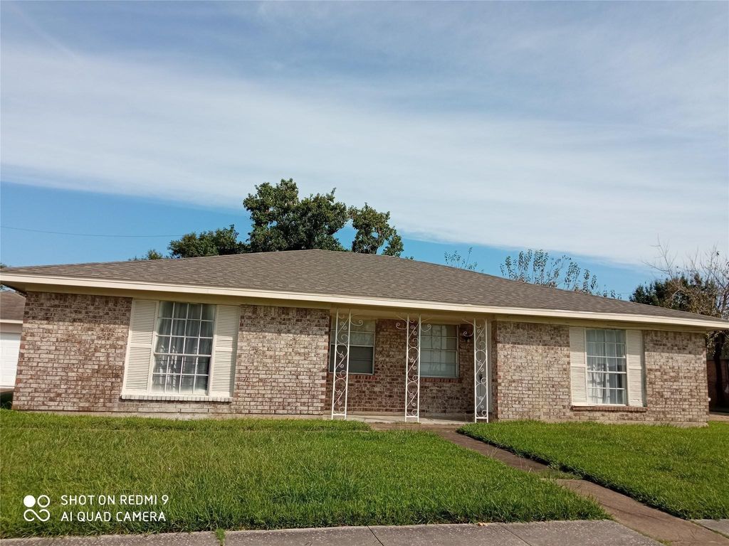 11907 Dawnwood Drive 1, Houston, TX 77013