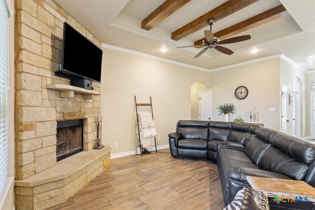 156 Chantry Lane, Gatesville, TX 76528