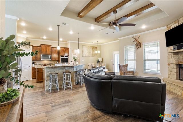 156 Chantry Lane, Gatesville, TX 76528