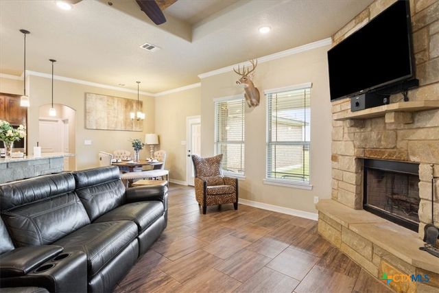 156 Chantry Lane, Gatesville, TX 76528