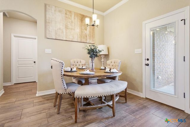 156 Chantry Lane, Gatesville, TX 76528