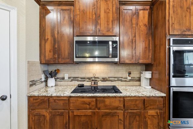 156 Chantry Lane, Gatesville, TX 76528