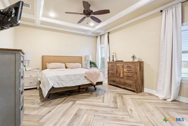 156 Chantry Lane, Gatesville, TX 76528