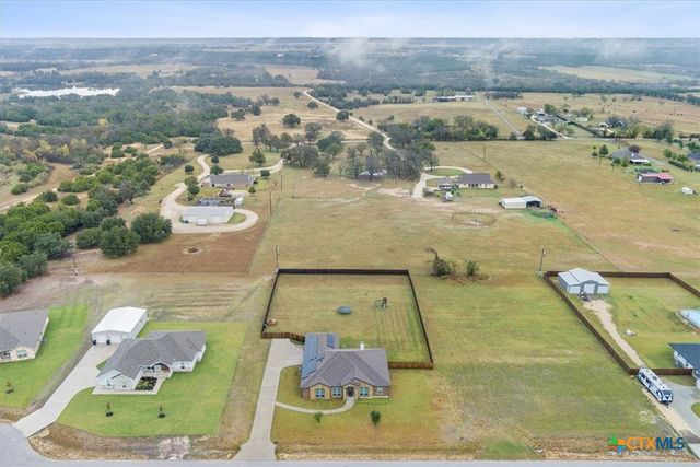 156 Chantry Lane, Gatesville, TX 76528