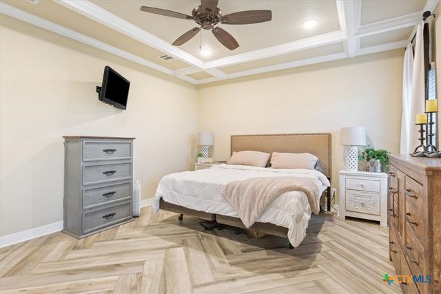 156 Chantry Lane, Gatesville, TX 76528