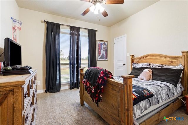 156 Chantry Lane, Gatesville, TX 76528