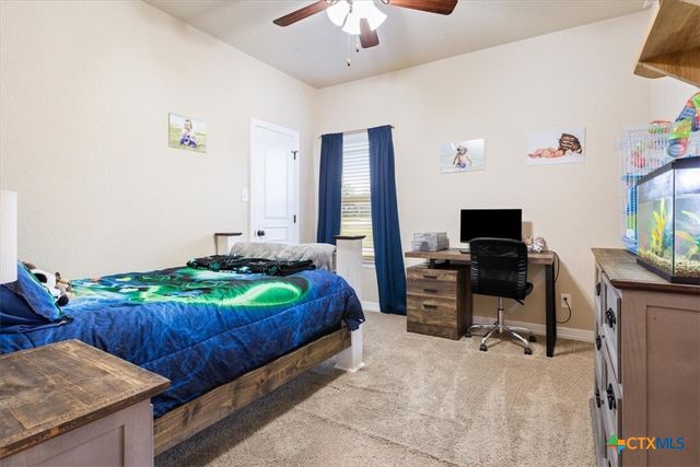 156 Chantry Lane, Gatesville, TX 76528