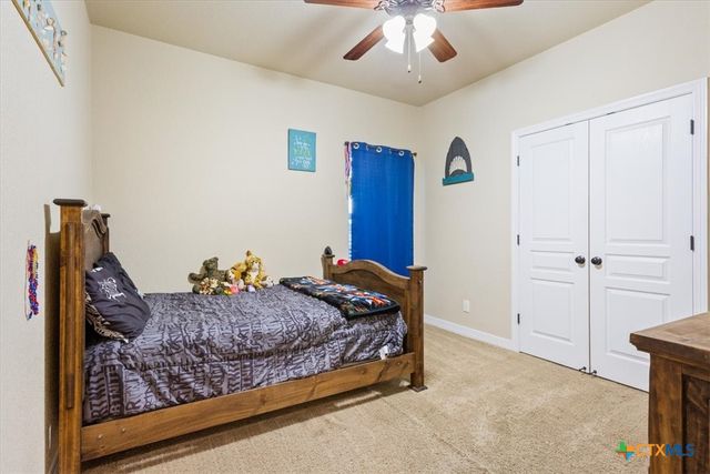 156 Chantry Lane, Gatesville, TX 76528