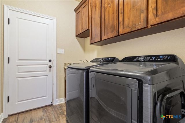 156 Chantry Lane, Gatesville, TX 76528