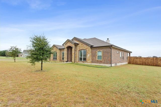 156 Chantry Lane, Gatesville, TX 76528