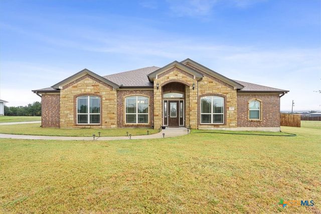 156 Chantry Lane, Gatesville, TX 76528