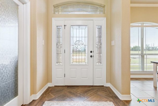 156 Chantry Lane, Gatesville, TX 76528