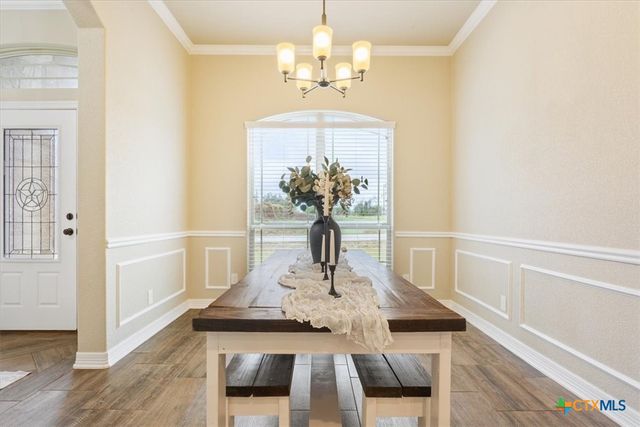 156 Chantry Lane, Gatesville, TX 76528