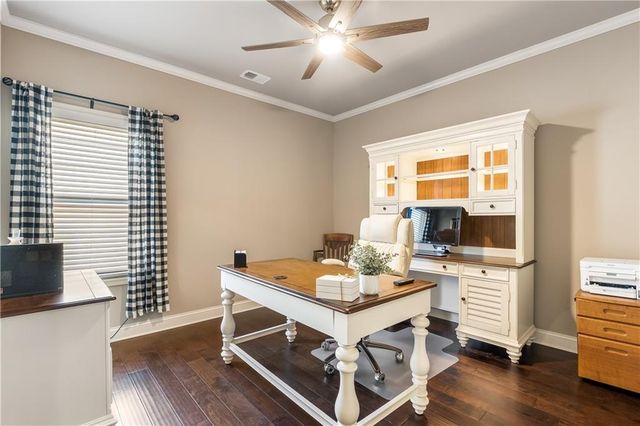 104 Willow Creek Trail, Dallas, GA 30132