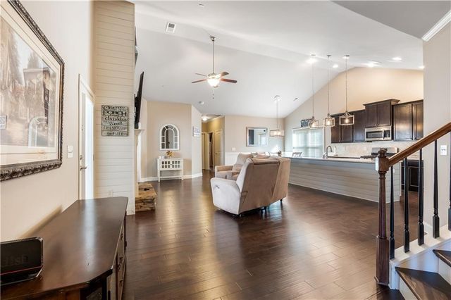 104 Willow Creek Trail, Dallas, GA 30132