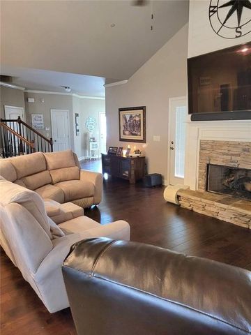 104 Willow Creek Trail, Dallas, GA 30132