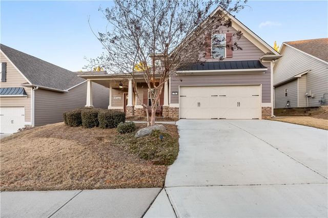 104 Willow Creek Trail, Dallas, GA 30132