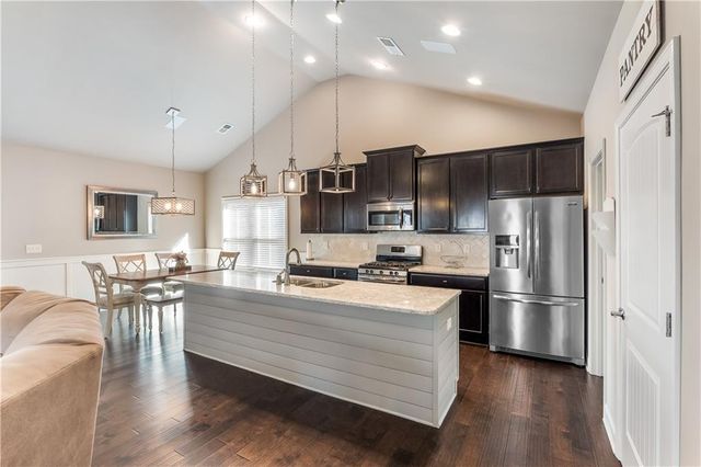 104 Willow Creek Trail, Dallas, GA 30132