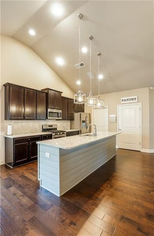 104 Willow Creek Trail, Dallas, GA 30132