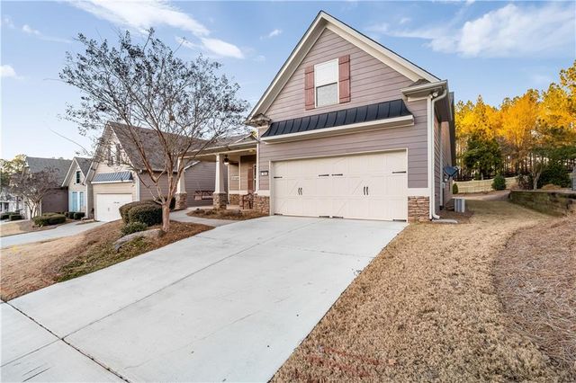 104 Willow Creek Trail, Dallas, GA 30132