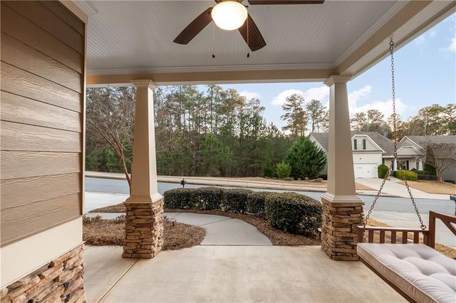 104 Willow Creek Trail, Dallas, GA 30132