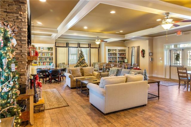 104 Willow Creek Trail, Dallas, GA 30132