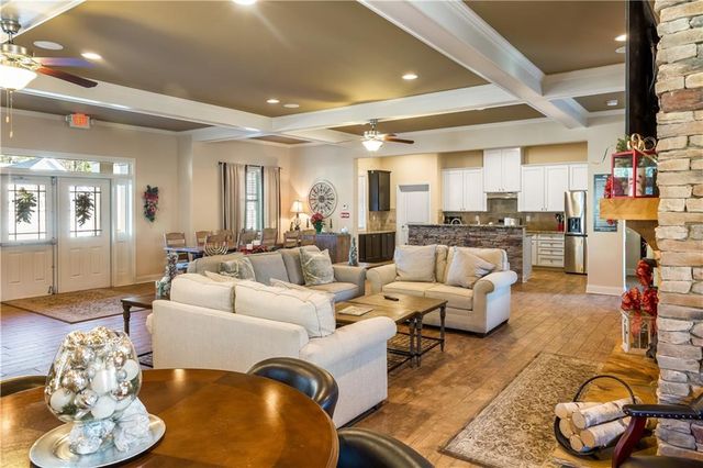 104 Willow Creek Trail, Dallas, GA 30132