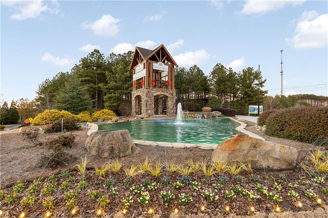 104 Willow Creek Trail, Dallas, GA 30132