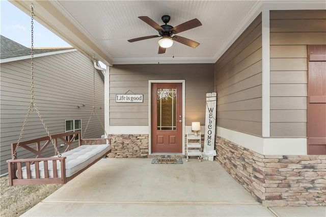 104 Willow Creek Trail, Dallas, GA 30132