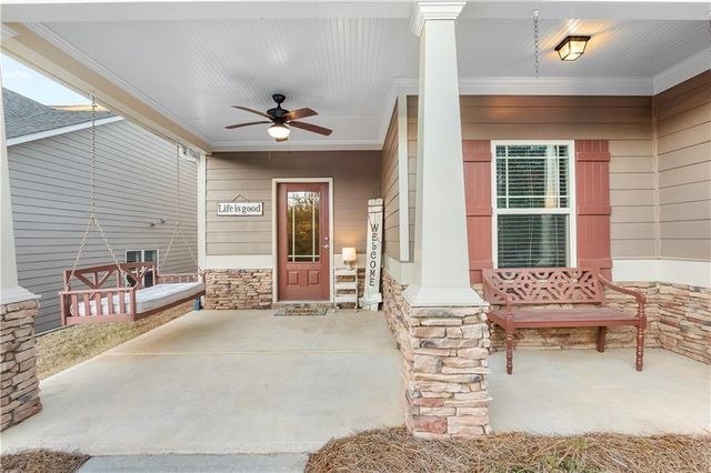 104 Willow Creek Trail, Dallas, GA 30132