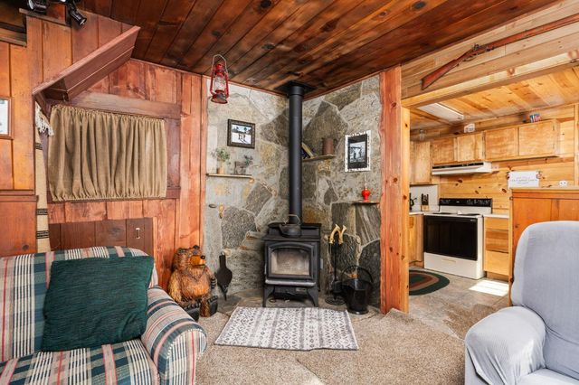 42032 Hemlock Lane, Shaver Lake, CA 93664