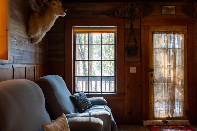 42032 Hemlock Lane, Shaver Lake, CA 93664