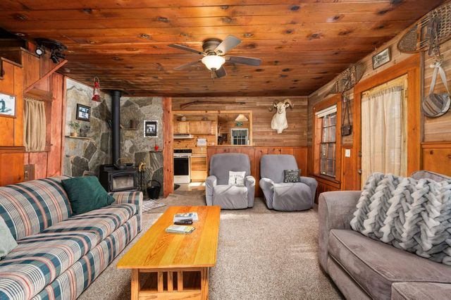 42032 Hemlock Lane, Shaver Lake, CA 93664