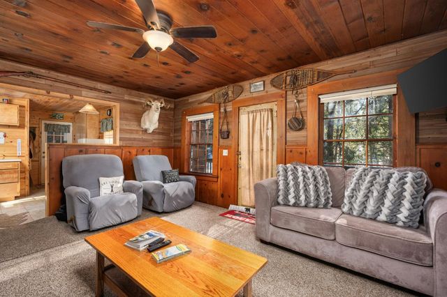 42032 Hemlock Lane, Shaver Lake, CA 93664