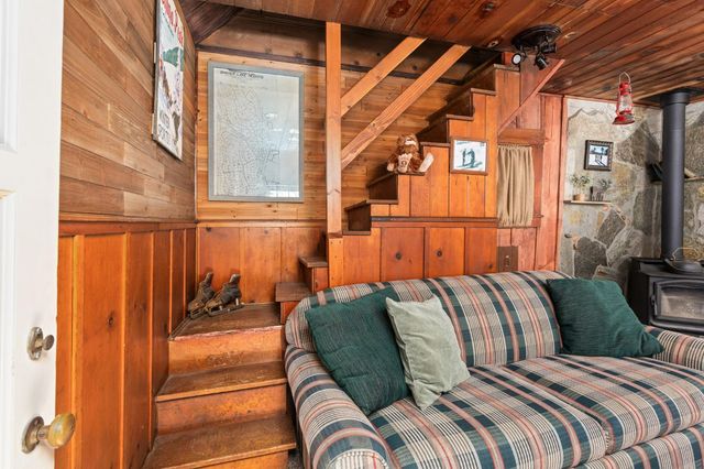 42032 Hemlock Lane, Shaver Lake, CA 93664