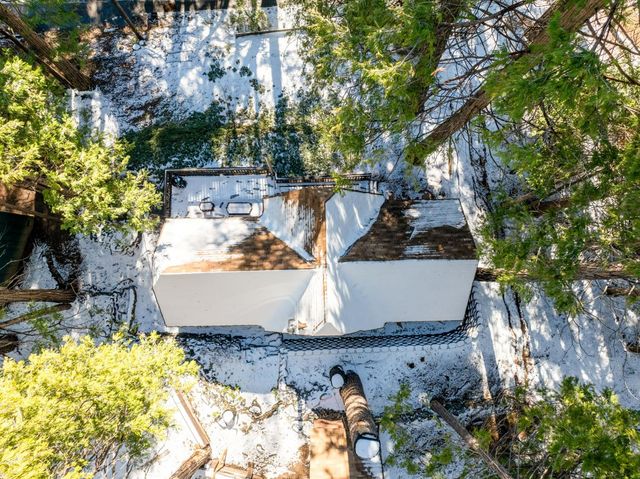 42032 Hemlock Lane, Shaver Lake, CA 93664