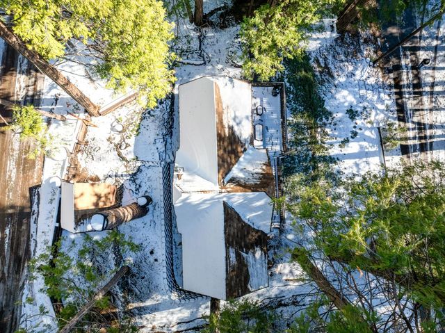 42032 Hemlock Lane, Shaver Lake, CA 93664