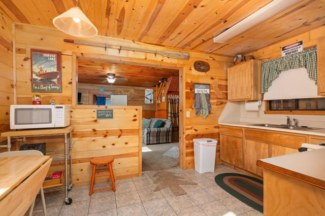 42032 Hemlock Lane, Shaver Lake, CA 93664