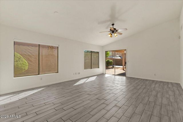 8575 W RUE DE LAMOUR --, Peoria, AZ 85381