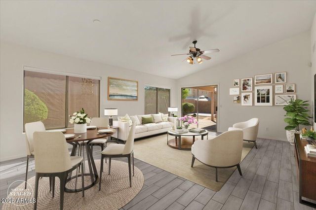 8575 W RUE DE LAMOUR --, Peoria, AZ 85381