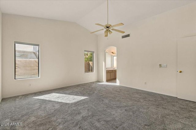 8575 W RUE DE LAMOUR --, Peoria, AZ 85381